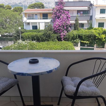 Apartmani Igor ماكارسكا الغرفة الصورة