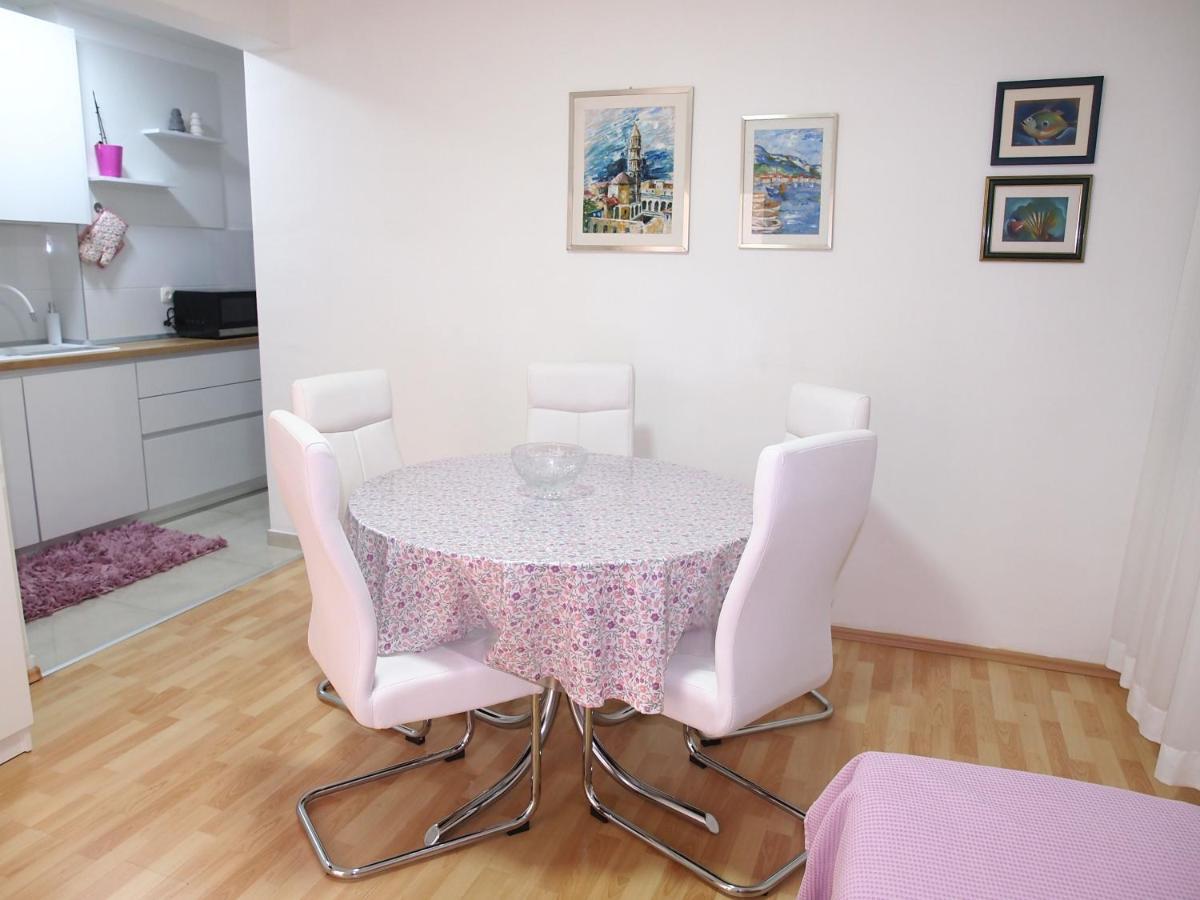 Apartmani Igor ماكارسكا المظهر الخارجي الصورة