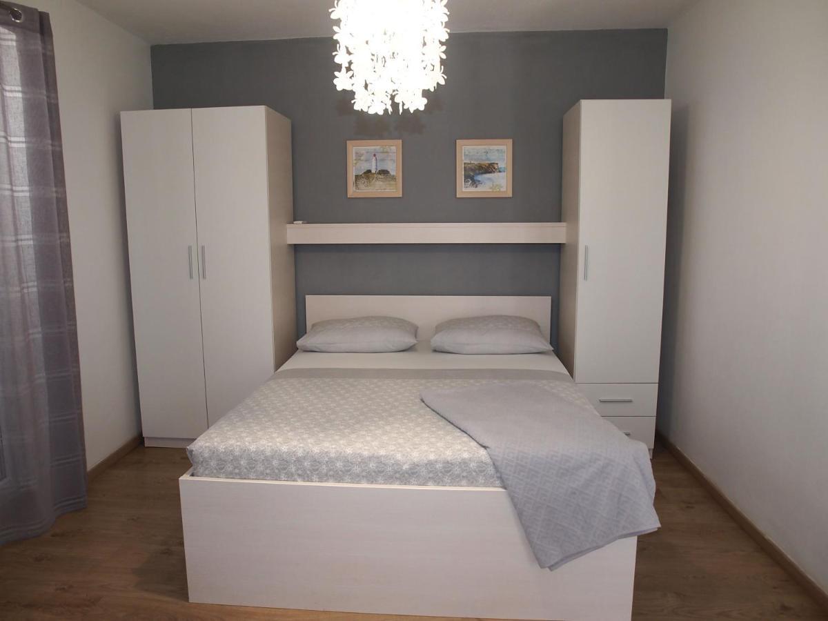 Apartmani Igor ماكارسكا المظهر الخارجي الصورة