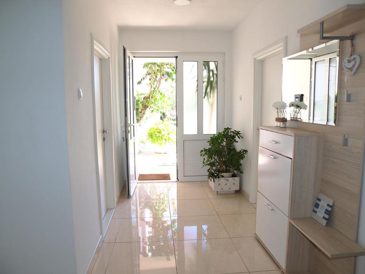 Apartmani Igor ماكارسكا المظهر الخارجي الصورة