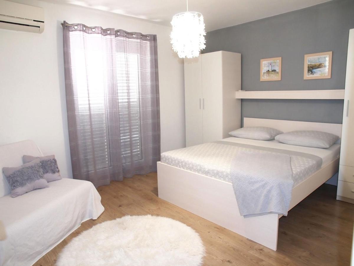 Apartmani Igor ماكارسكا المظهر الخارجي الصورة