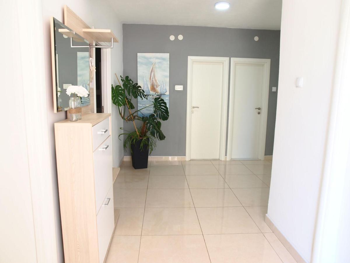 Apartmani Igor ماكارسكا المظهر الخارجي الصورة