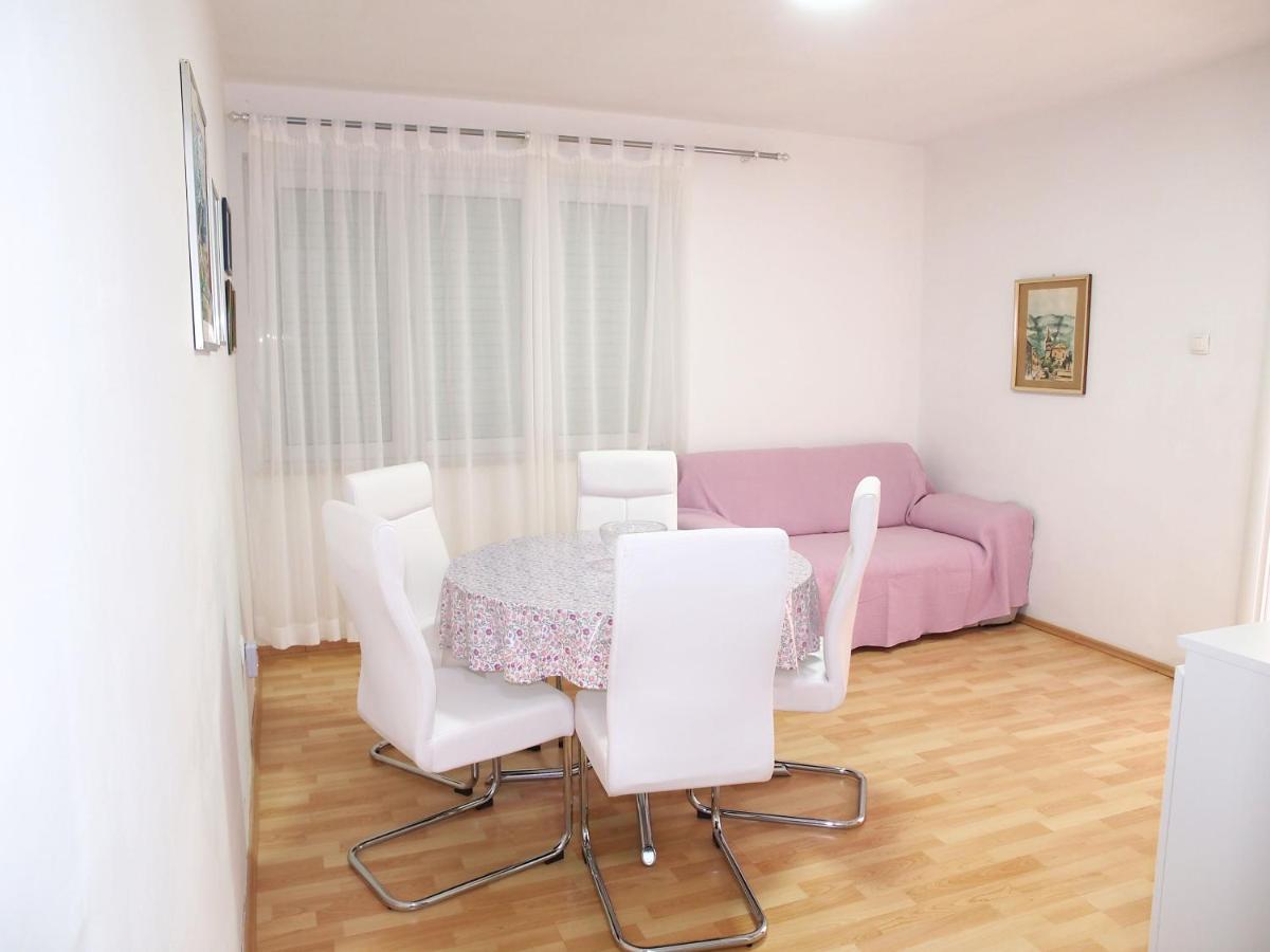 Apartmani Igor ماكارسكا الغرفة الصورة