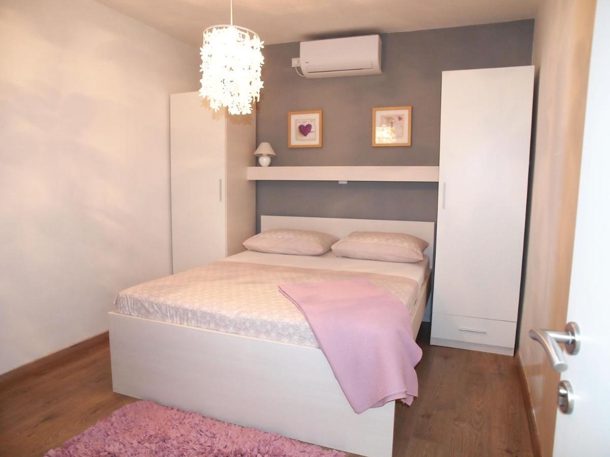 Apartmani Igor ماكارسكا المظهر الخارجي الصورة