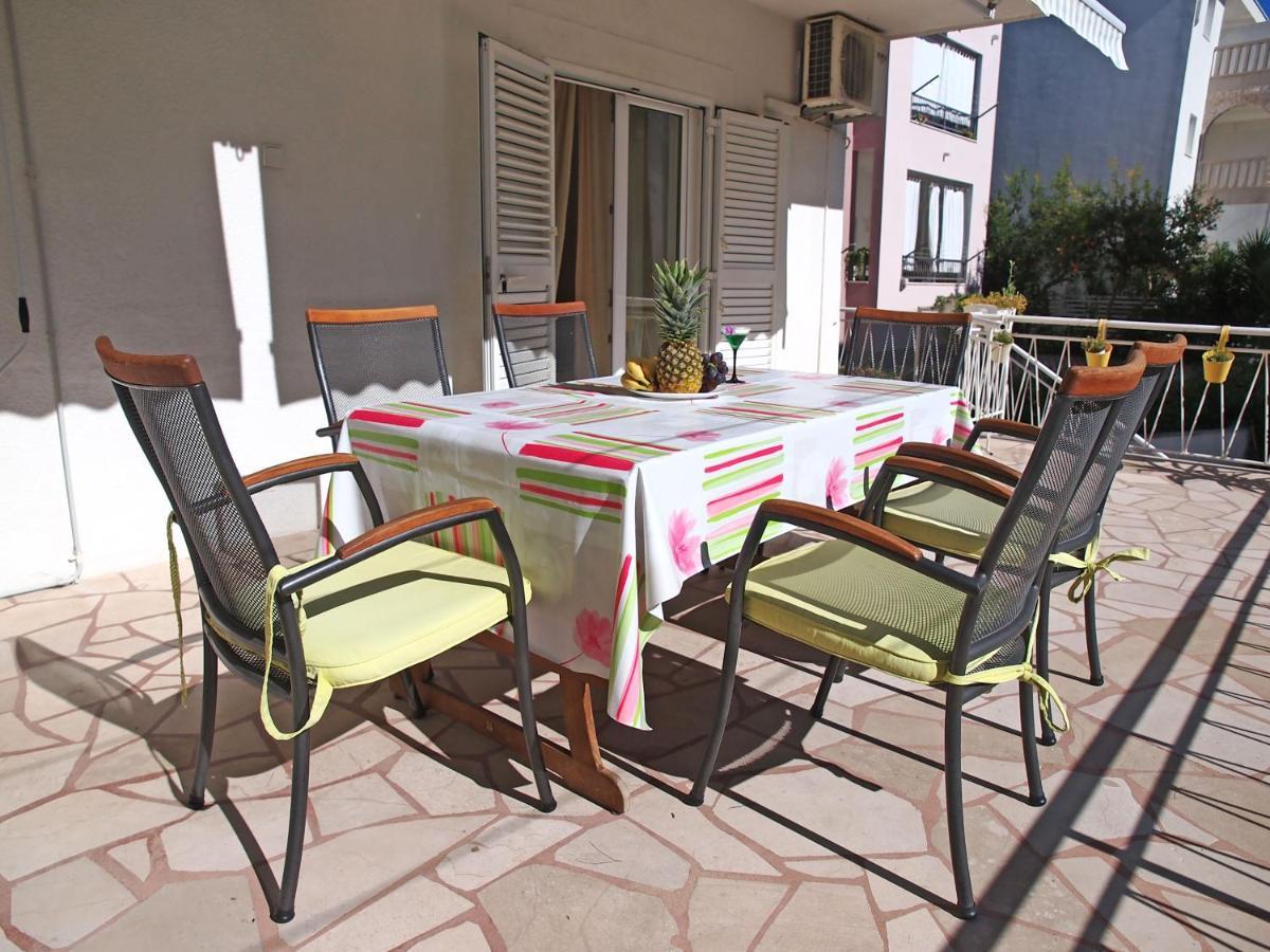 Apartmani Igor ماكارسكا الغرفة الصورة