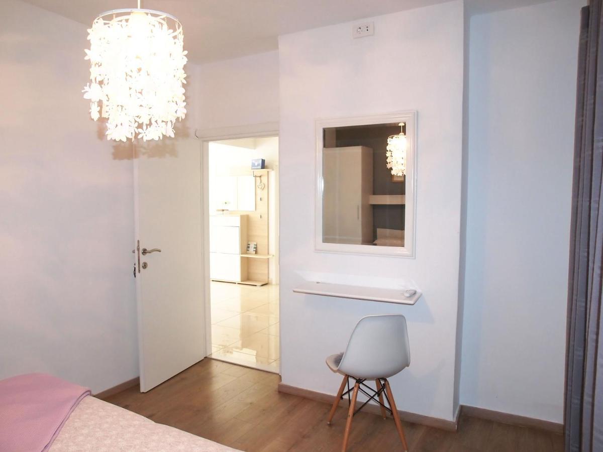 Apartmani Igor ماكارسكا المظهر الخارجي الصورة