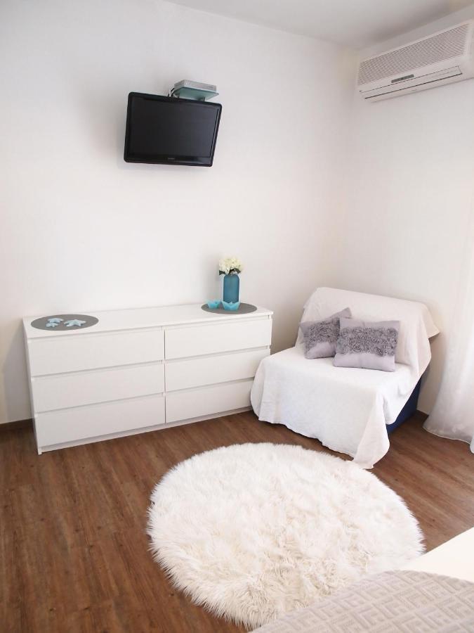 Apartmani Igor ماكارسكا المظهر الخارجي الصورة