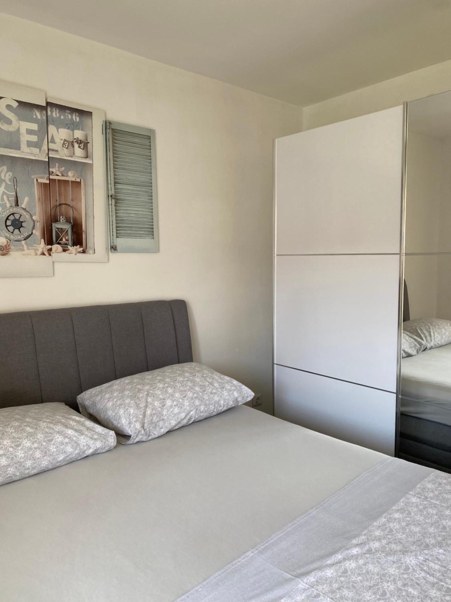 Apartmani Igor ماكارسكا المظهر الخارجي الصورة