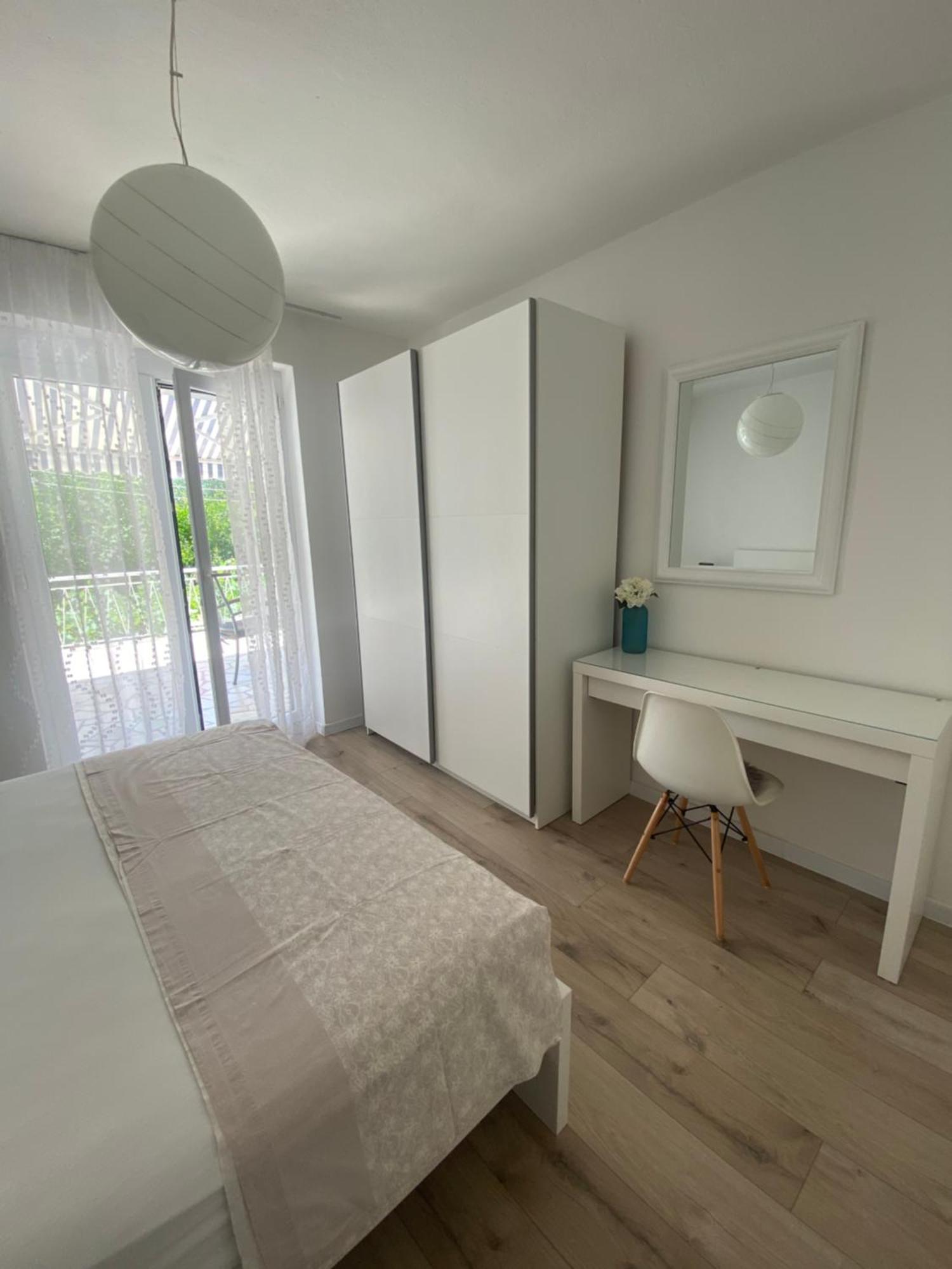 Apartmani Igor ماكارسكا المظهر الخارجي الصورة