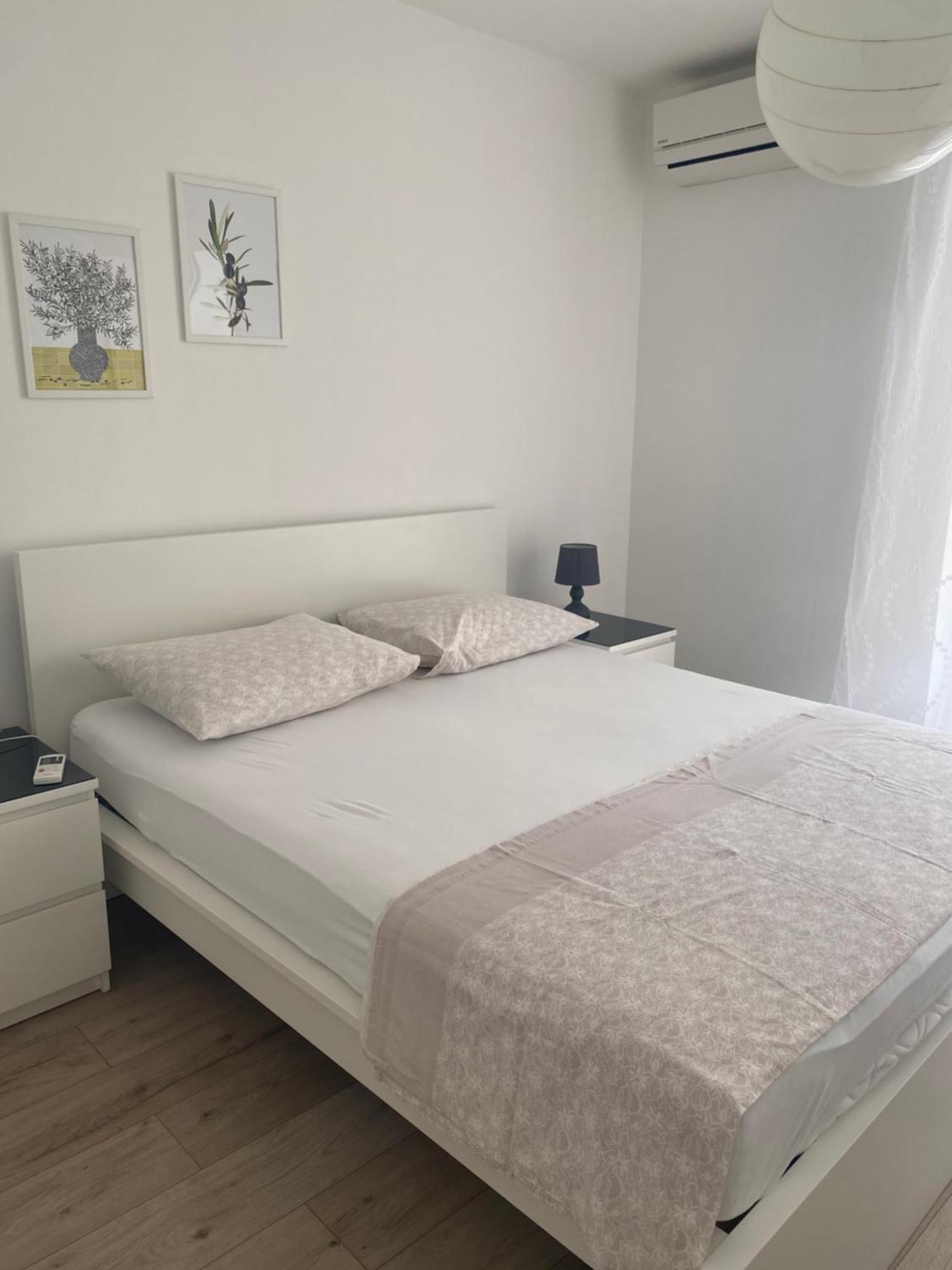 Apartmani Igor ماكارسكا المظهر الخارجي الصورة