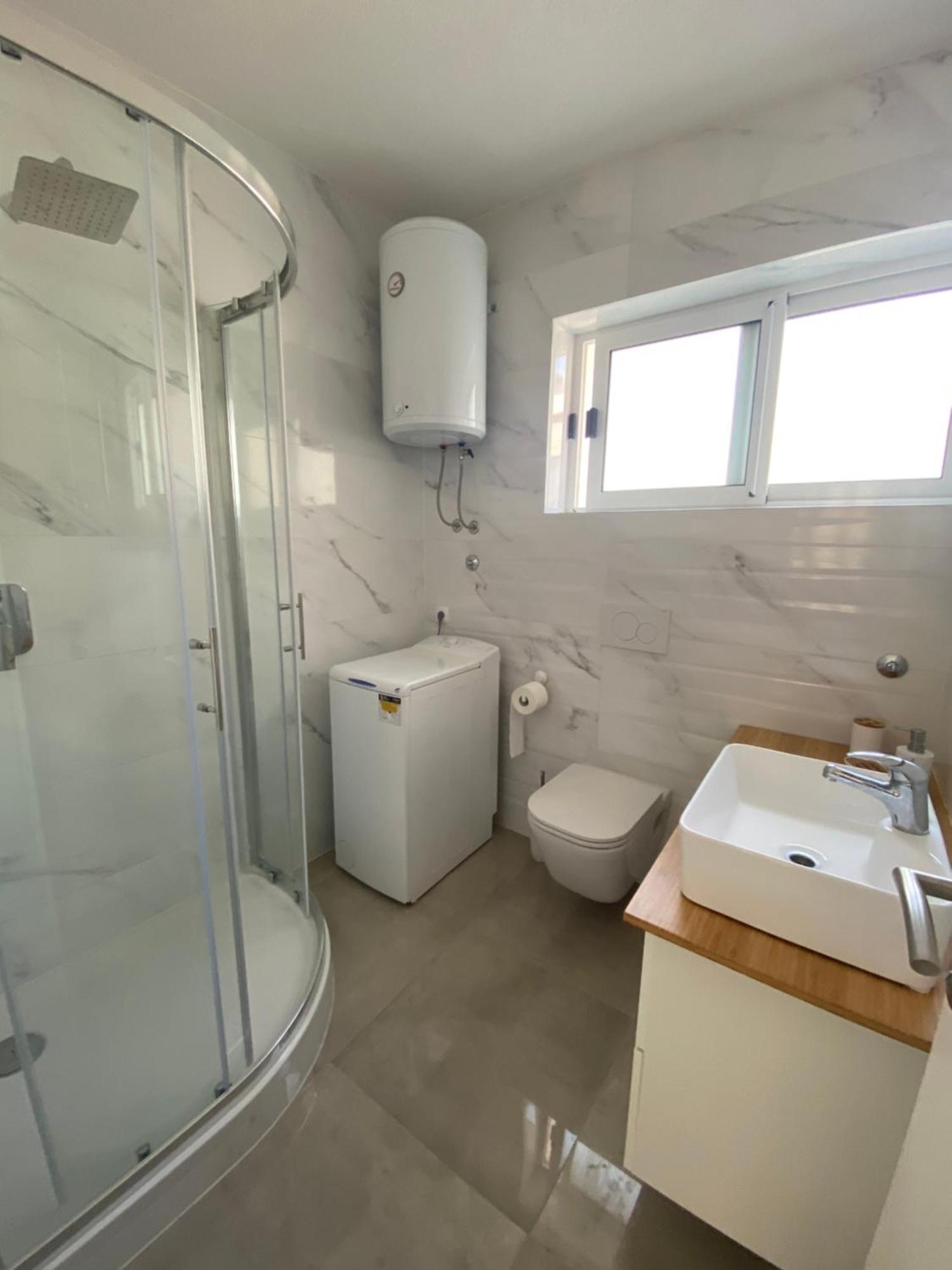 Apartmani Igor ماكارسكا المظهر الخارجي الصورة