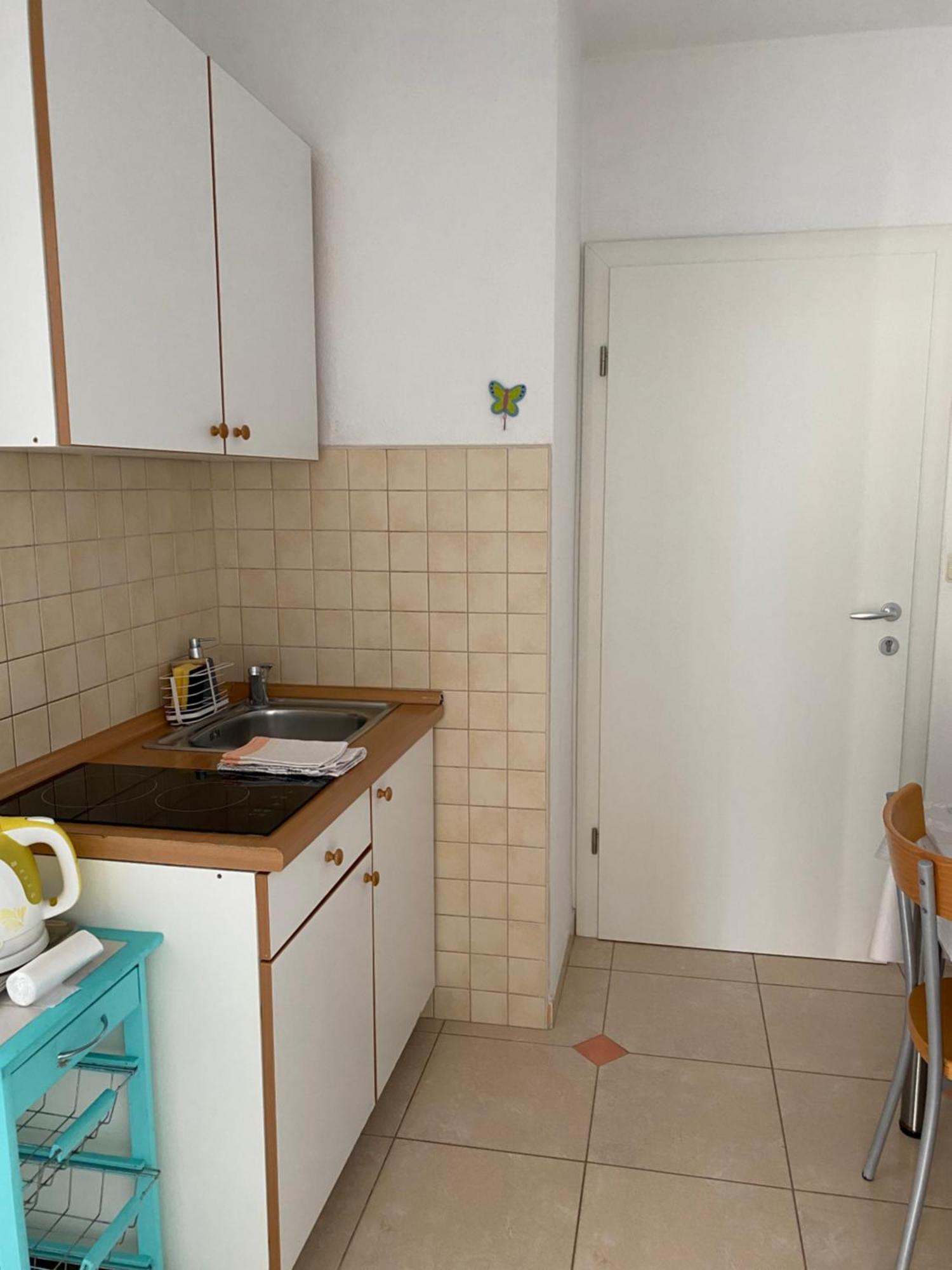 Apartmani Igor ماكارسكا الغرفة الصورة