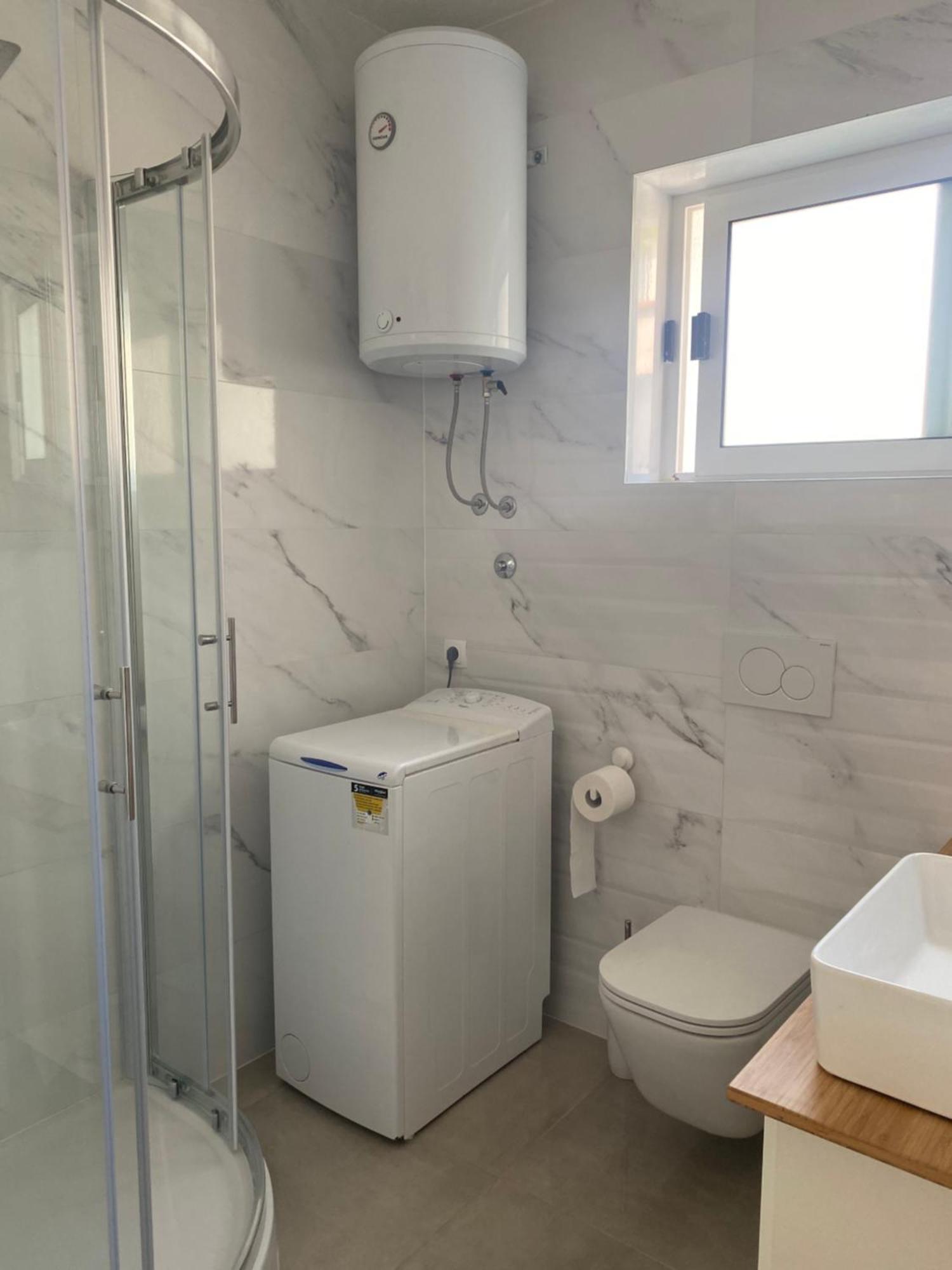 Apartmani Igor ماكارسكا الغرفة الصورة