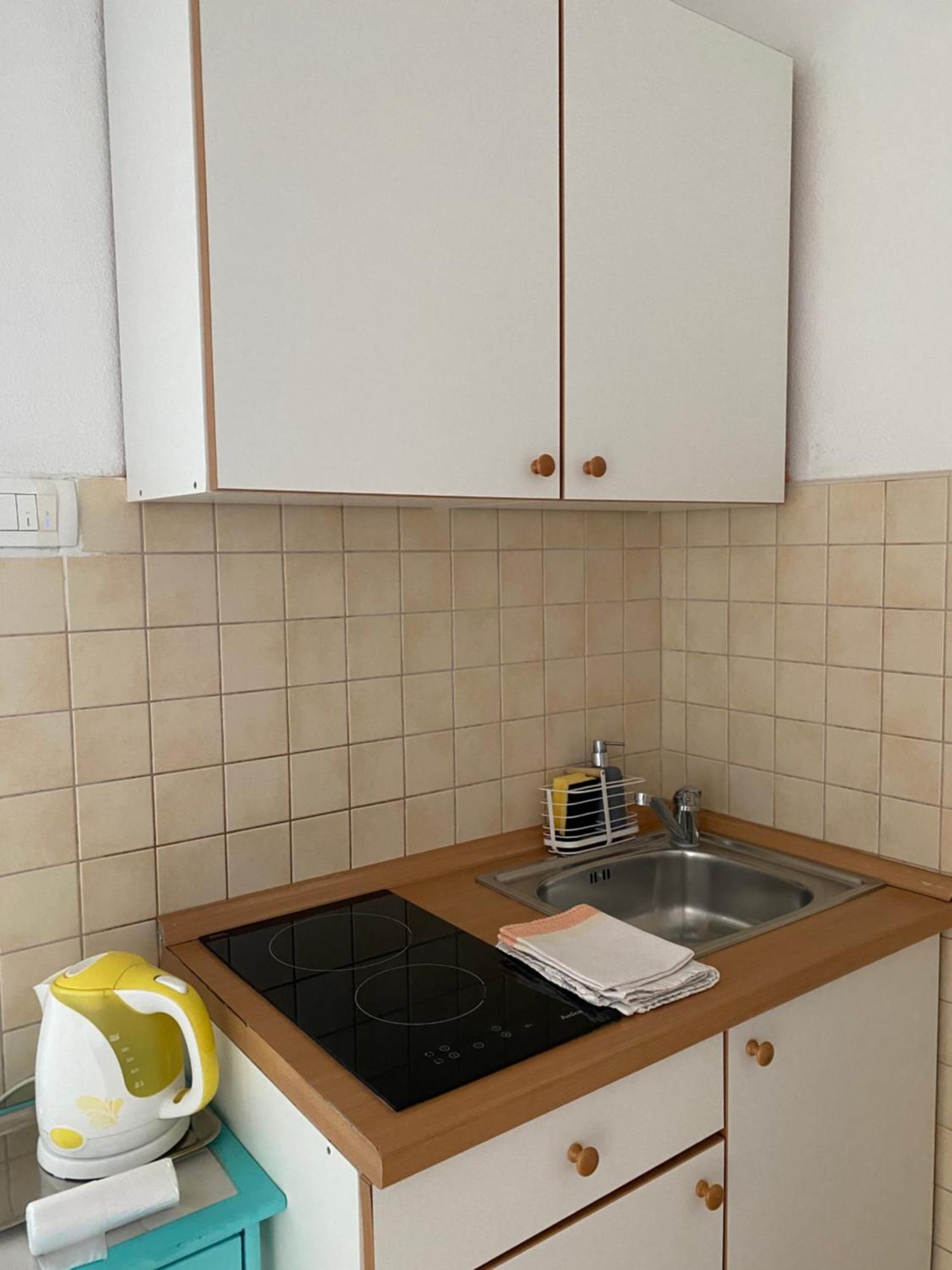 Apartmani Igor ماكارسكا الغرفة الصورة