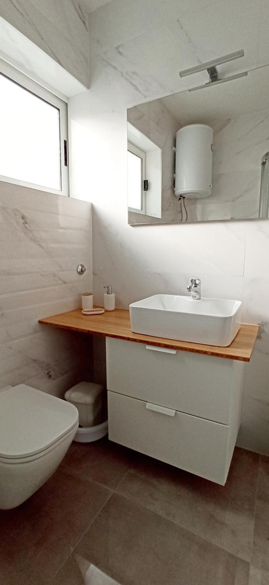 Apartmani Igor ماكارسكا الغرفة الصورة