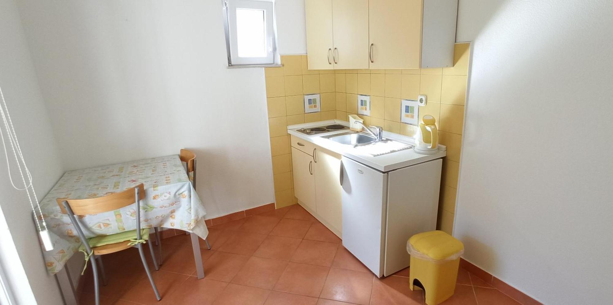 Apartmani Igor ماكارسكا الغرفة الصورة