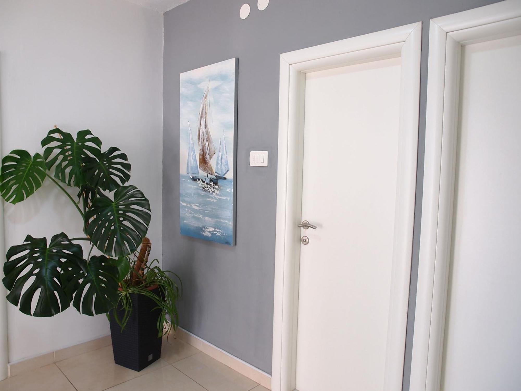 Apartmani Igor ماكارسكا الغرفة الصورة