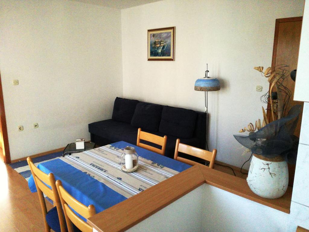 Apartmani Igor ماكارسكا المظهر الخارجي الصورة