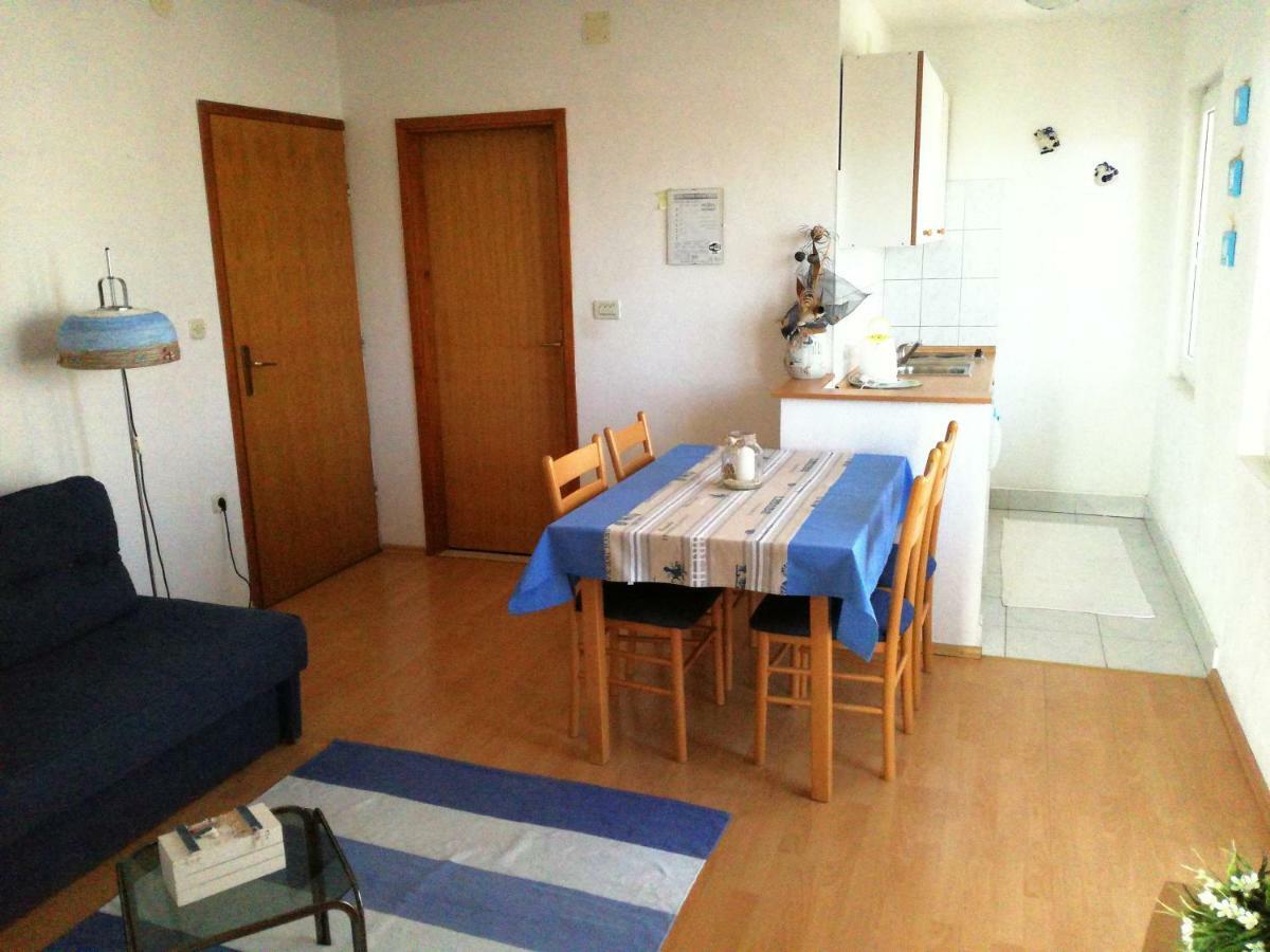 Apartmani Igor ماكارسكا المظهر الخارجي الصورة