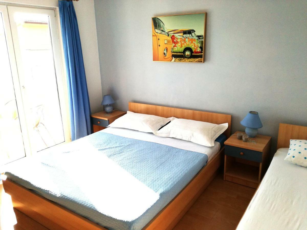 Apartmani Igor ماكارسكا الغرفة الصورة